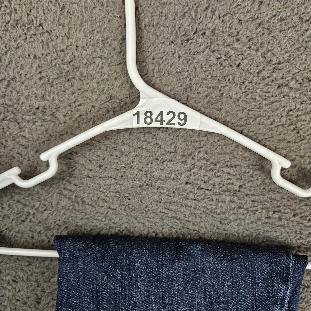 KUT from the Kloth Reese High Rise Fab Ankle Straight Leg Jeans Size 2 - Picture 9 of 9